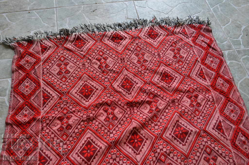 OLD TEXTILE AND LIQUID COVER FOR WALL, CUT, ROOF - 5