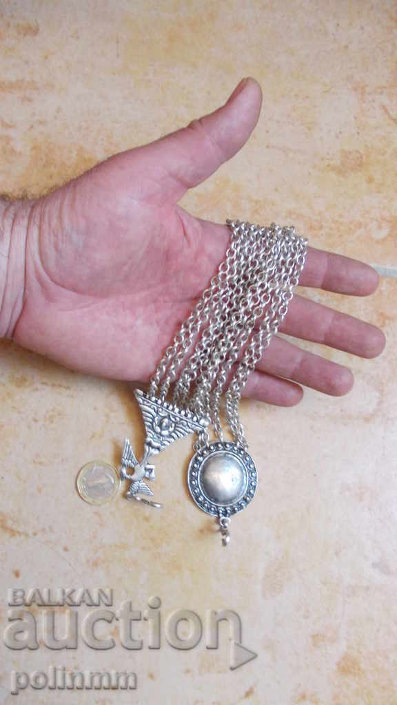 Delivery of Big Küstek - 2 Delivery of Big Küstek - 2