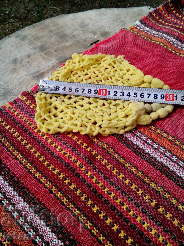 Auction Old shopping bag, bag Auction Old shopping bag, bag