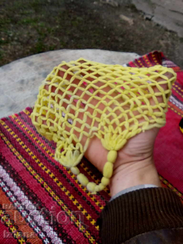 Delivery of Old shopping bag, bag Delivery of Old shopping bag, bag