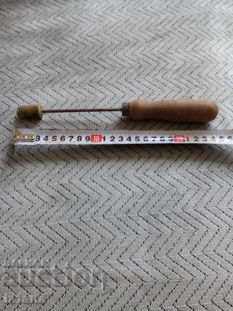 Old beekeeping tool - 5 Old beekeeping tool - 5