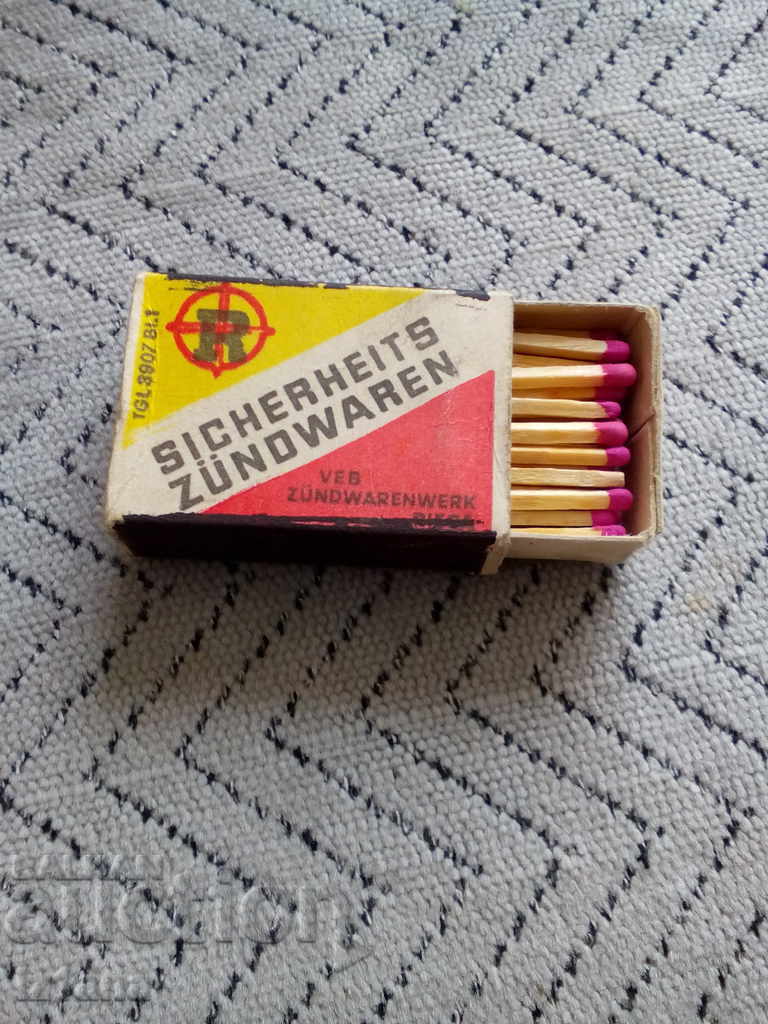 Vechiul meci, caseta de potrivire - 5