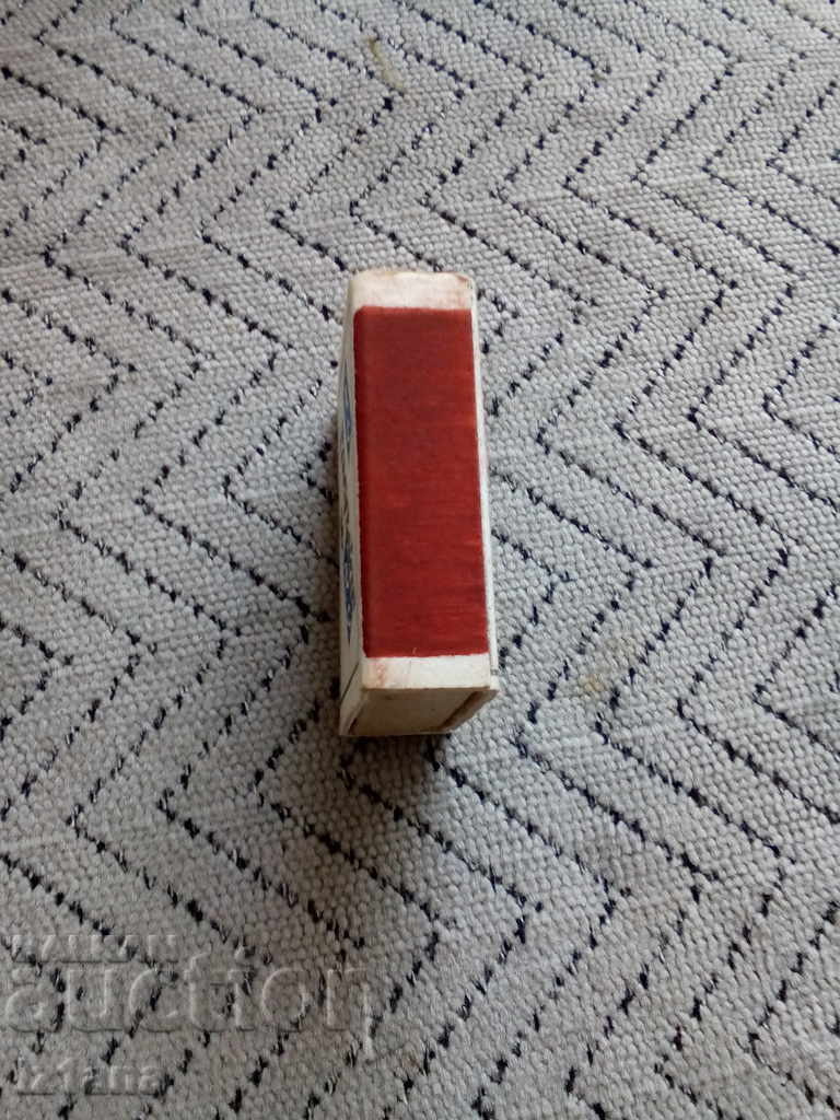 Livrarea Vechiul meci, caseta de potrivire