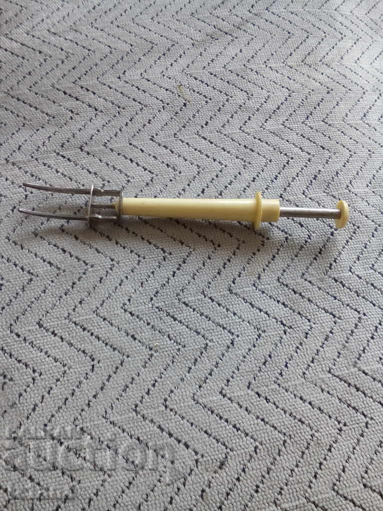 Vintage cocktail strainer Vintage cocktail strainer