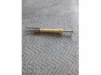 Стар вилица за коктейли