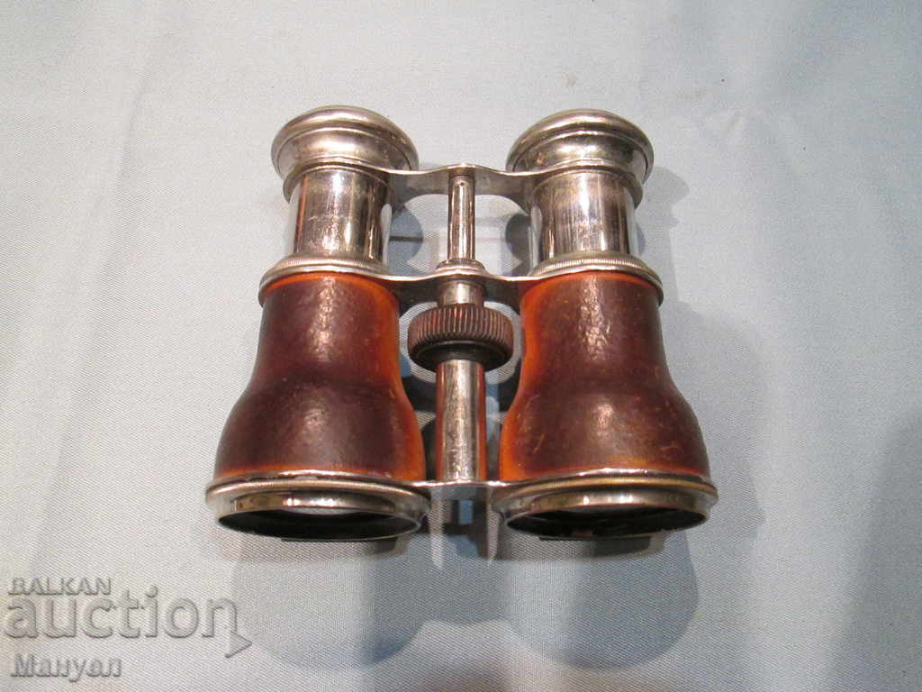 Vând binocluri vechi excelente cu cutia mea.RRRRRRRRRRRRRr - 7