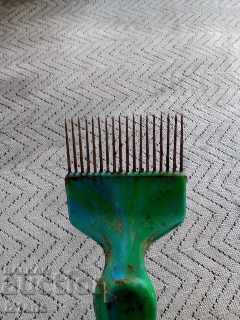 Стар пчеларски инструмент - 5 Стар пчеларски инструмент - 5