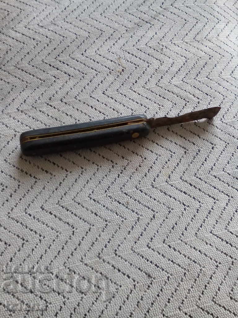 An old viticultural knife, a knife - 5 An old viticultural knife, a knife - 5