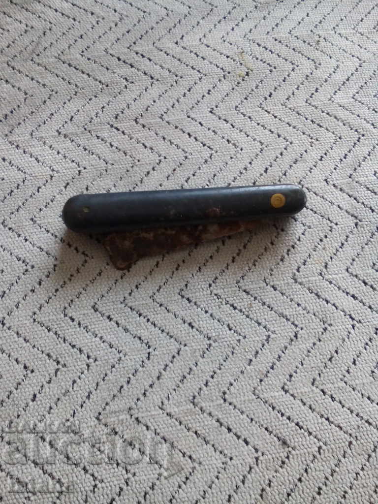 An old viticultural knife, a knife - 6 An old viticultural knife, a knife - 6