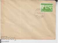 Envelope 1939
