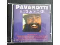 SD - PAVAROTTI - HITS AND MORE