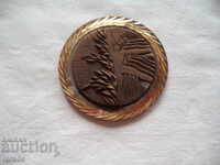 MEDAL MEDAL COMMITTEE FOR YOUTH AND SPORTS - 1991