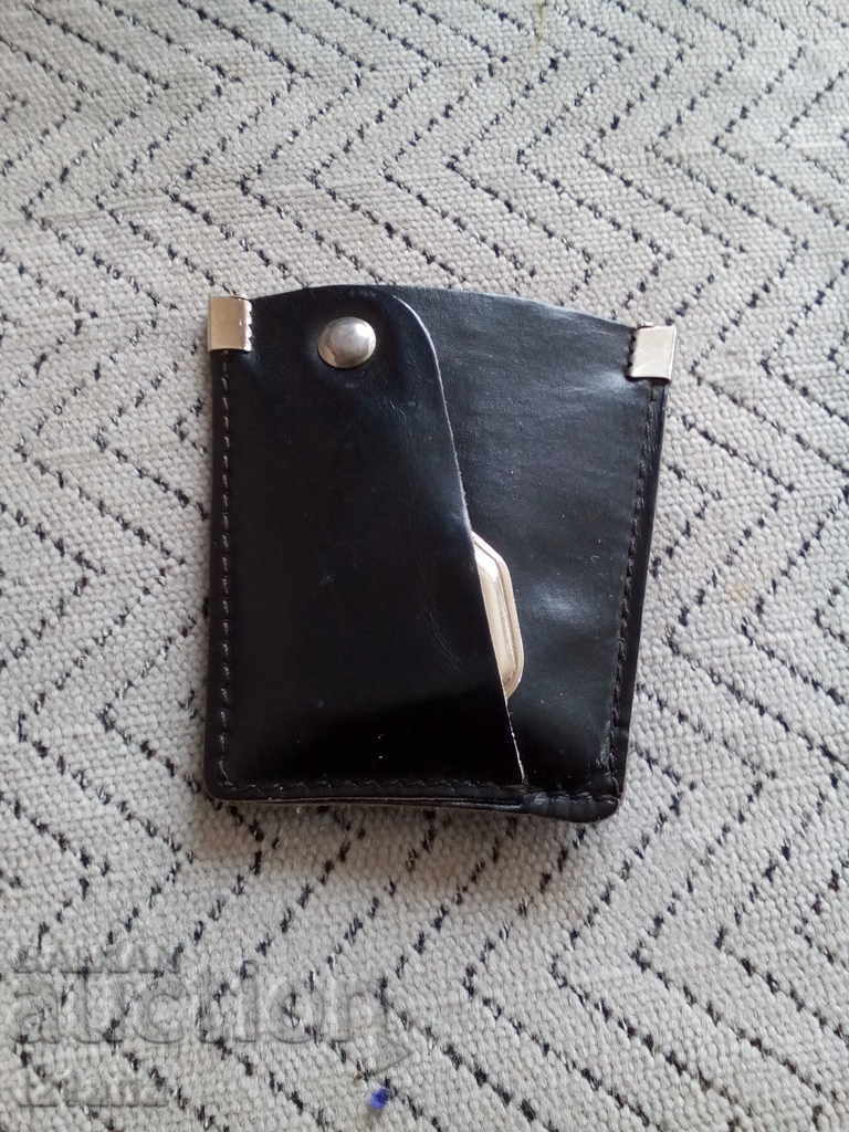 Auction Old keychain, opener Bulgarcontrol Auction Old keychain, opener Bulgarcontrol