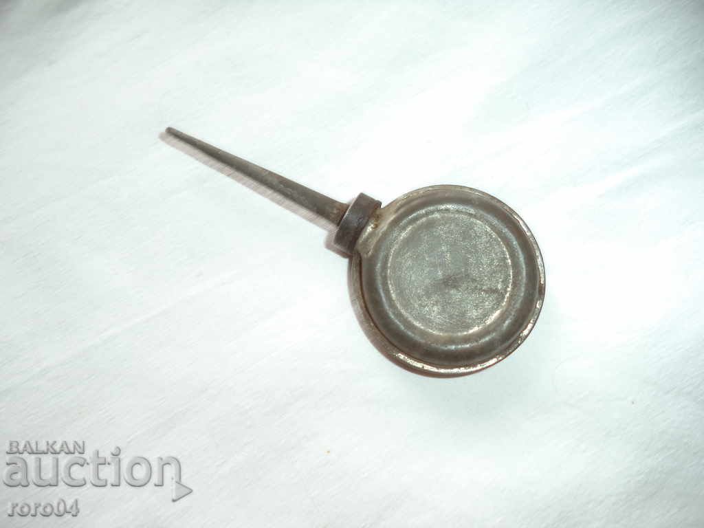 OLIVE LAMARIAN ARMY MASSLONKA with price 11.70 BGN | € 5.98