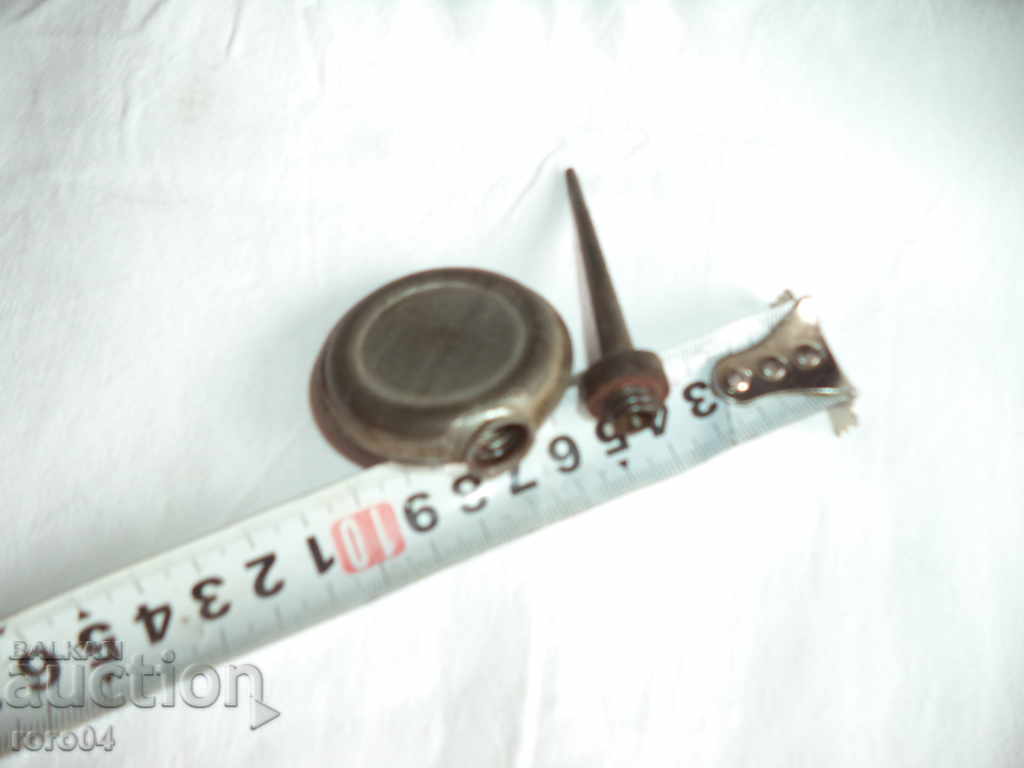 Delivery of OLIVE LAMARIAN ARMY MASSLONKA