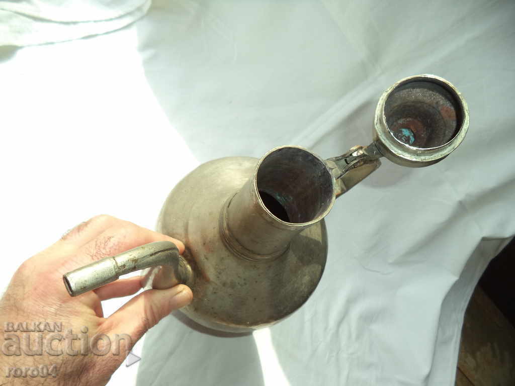 Delivery of OLD STAR / CAVACY BAKARIN IBRIC Delivery of OLD STAR / CAVACY BAKARIN IBRIC