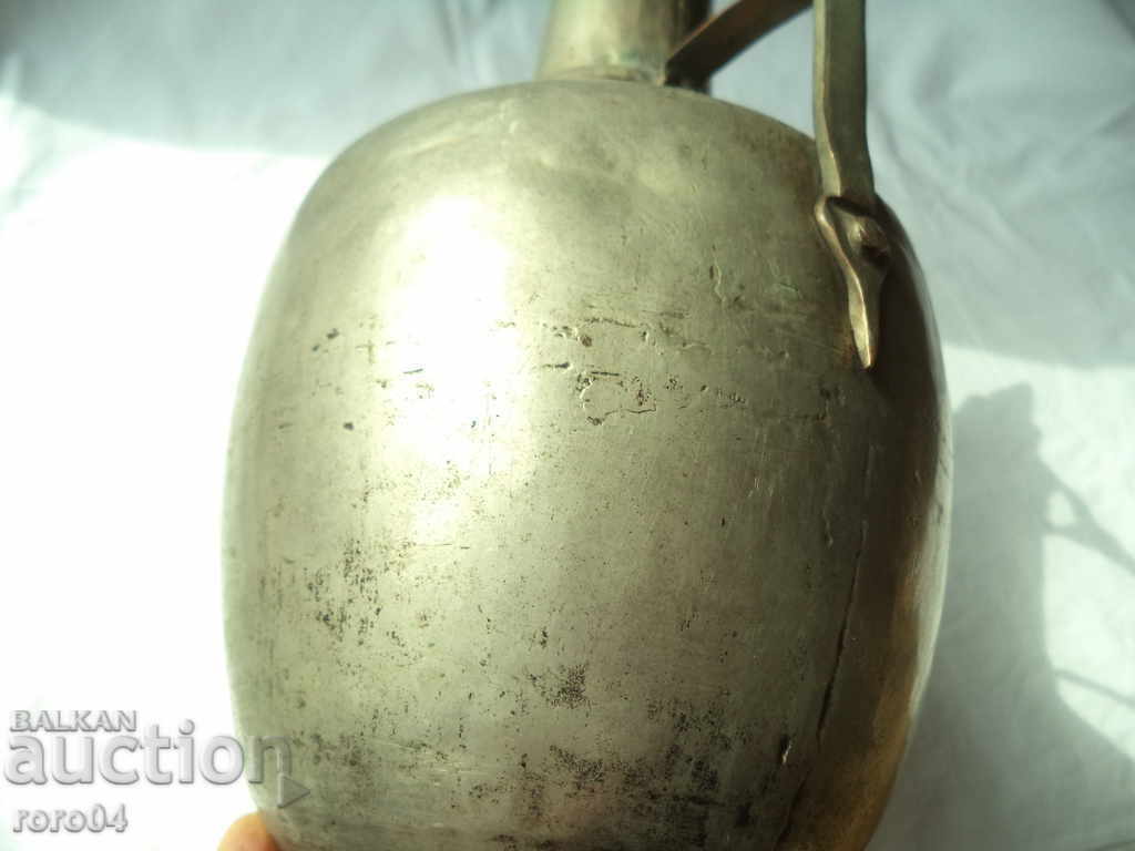 OLD STAR / CAVACY BAKARIN IBRIC - 5 OLD STAR / CAVACY BAKARIN IBRIC - 5