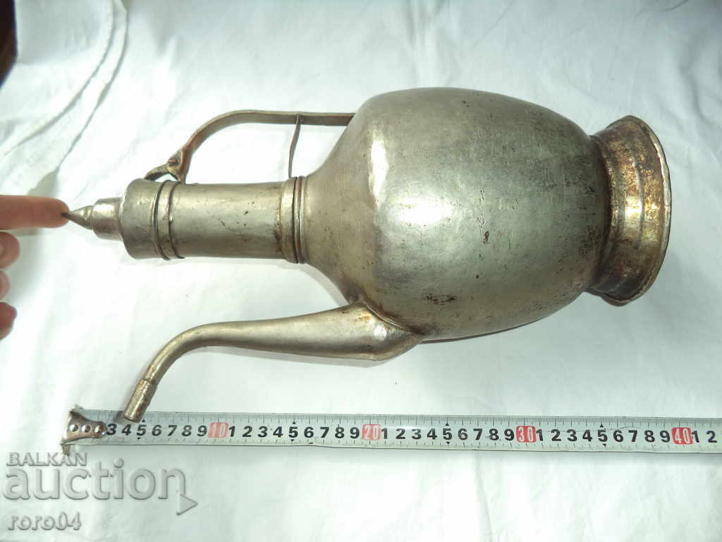 OLD STAR / CAVACY BAKARIN IBRIC - 6 OLD STAR / CAVACY BAKARIN IBRIC - 6