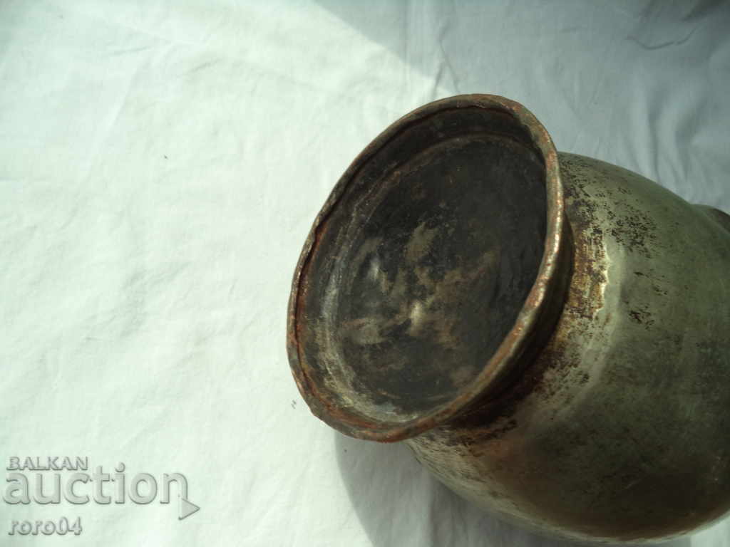 OLD STAR / CAVACY BAKARIN IBRIC - 7 OLD STAR / CAVACY BAKARIN IBRIC - 7