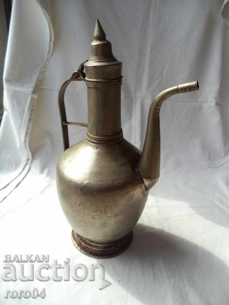 OLD STAR / CAVACY BAKARIN IBRIC