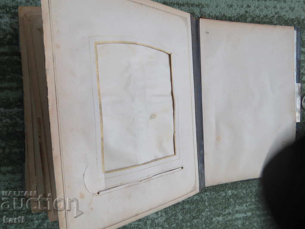 Delivery of MULTI STAR ALBUM Delivery of MULTI STAR ALBUM