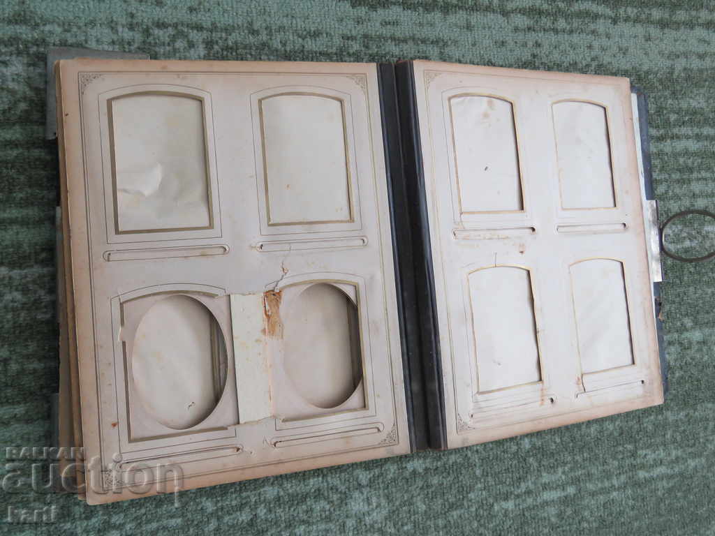 MULTI STAR ALBUM - 6 MULTI STAR ALBUM - 6