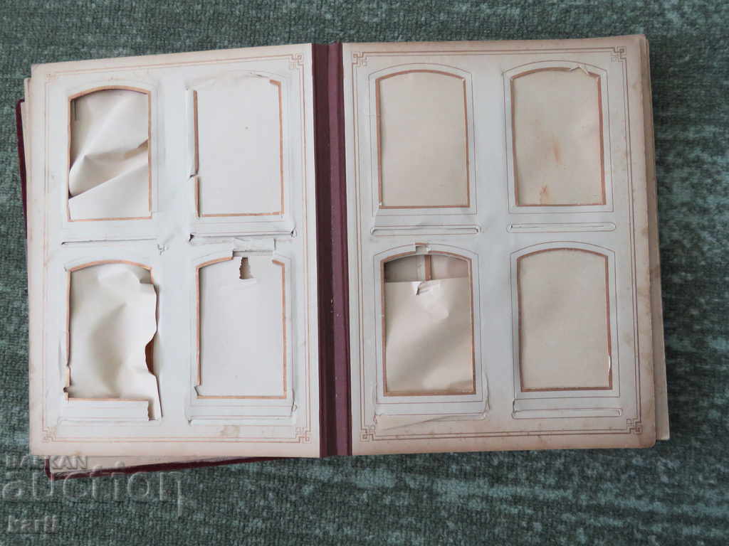 MULTI STAR ALBUM - 5 MULTI STAR ALBUM - 5