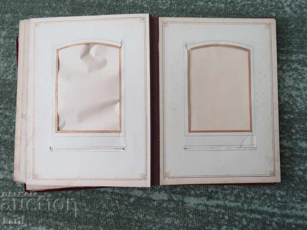 MULTI STAR ALBUM - 6 MULTI STAR ALBUM - 6