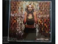 SD -BRITNEY SPEARS OOPS ... I DID IT AGAIN - ALBUM