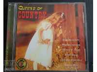 SD -Queens of Country