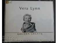 Vera Lynn - GOLDEN GREATS - Vera Lynn - 3 CDs
