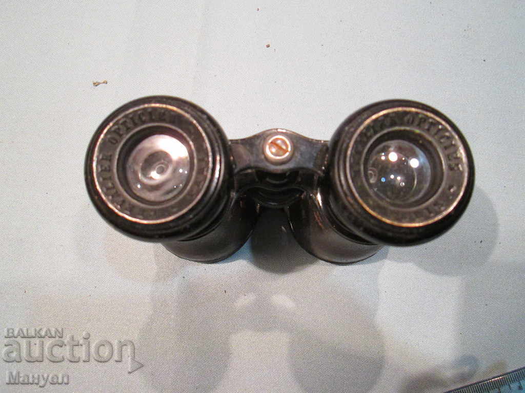 I sell old excellent binoculars with my box.RRRRRRRRRRRRRr - 5
