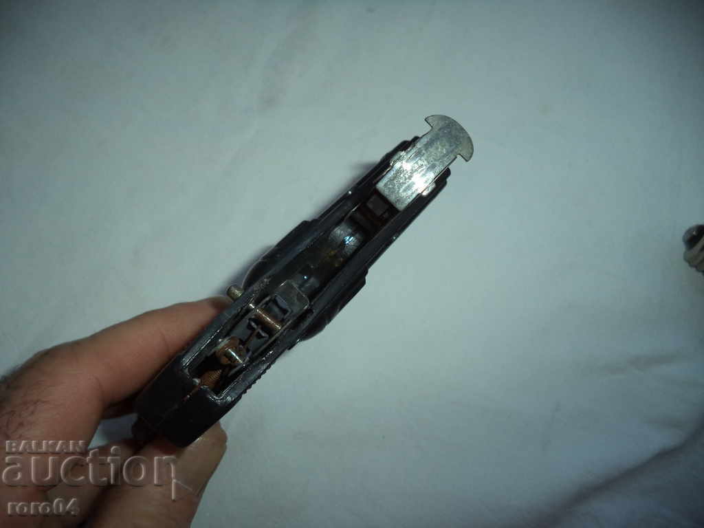 STAR MECHANICAL SOC. PISTOLUL COPILULUI - ACTUAL - 5