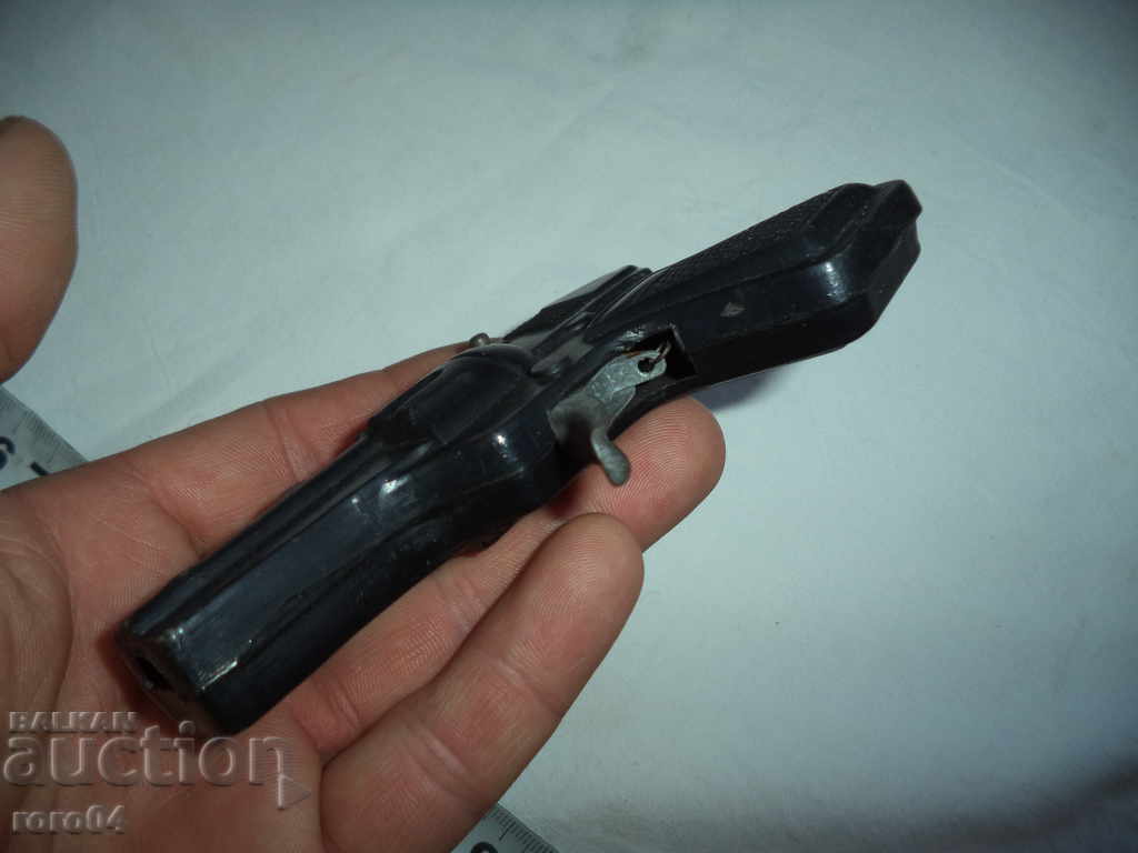 STAR MECHANICAL SOC. CHILDREN'S PISTOL - ACTUAL - 6