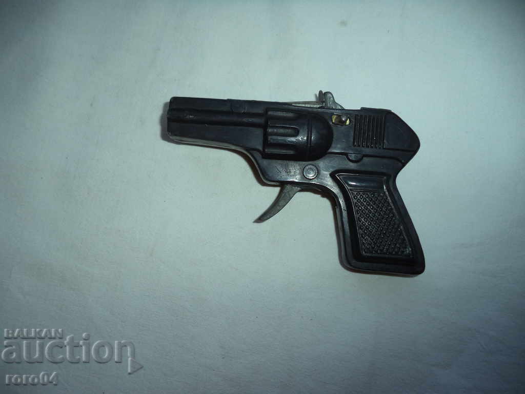 STAR MECHANICAL SOC. PISTOLUL COPILULUI - ACTUAL