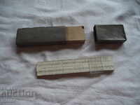 STARA LOGARITAL RUSIA LINE IN BOX