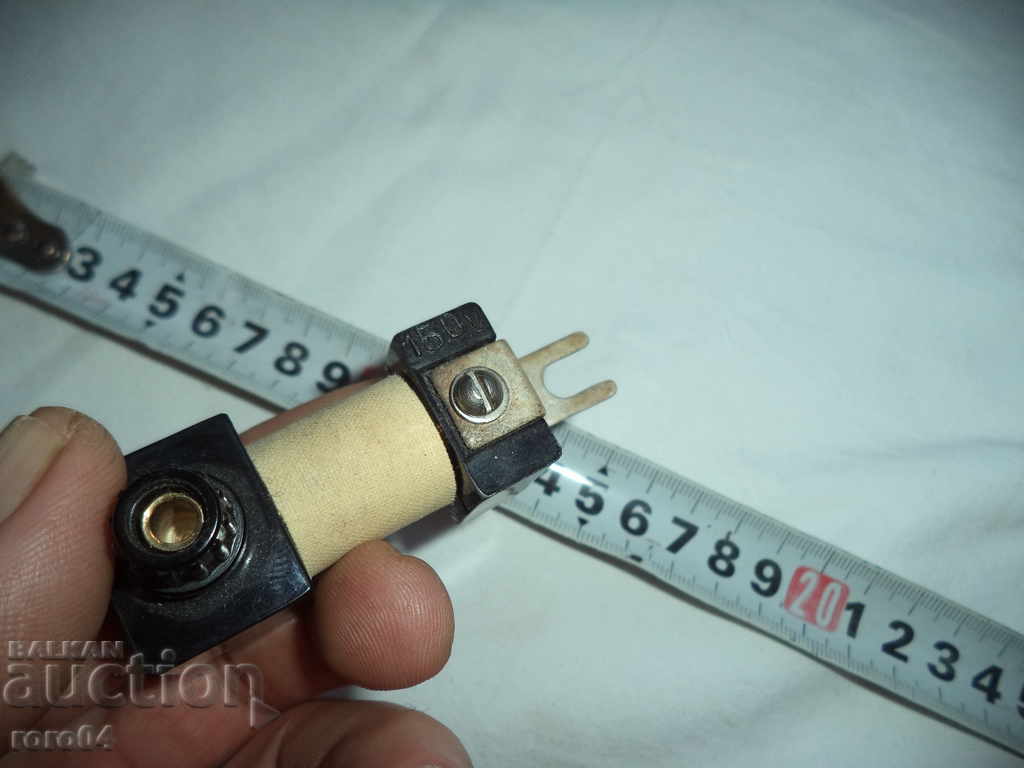 150 V - 7