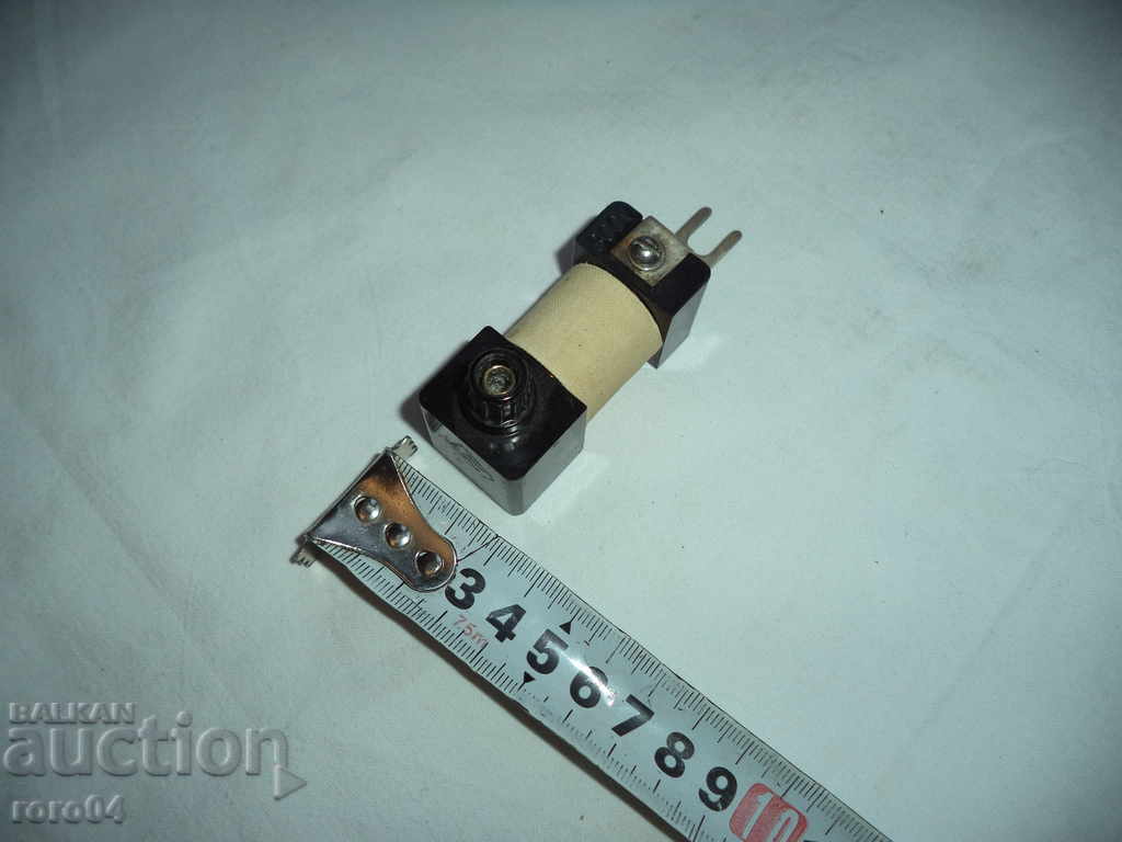 Delivery of 300 V Delivery of 300 V