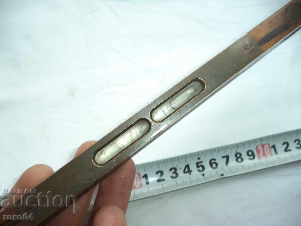 Auction NIVELIER - METER Auction NIVELIER - METER