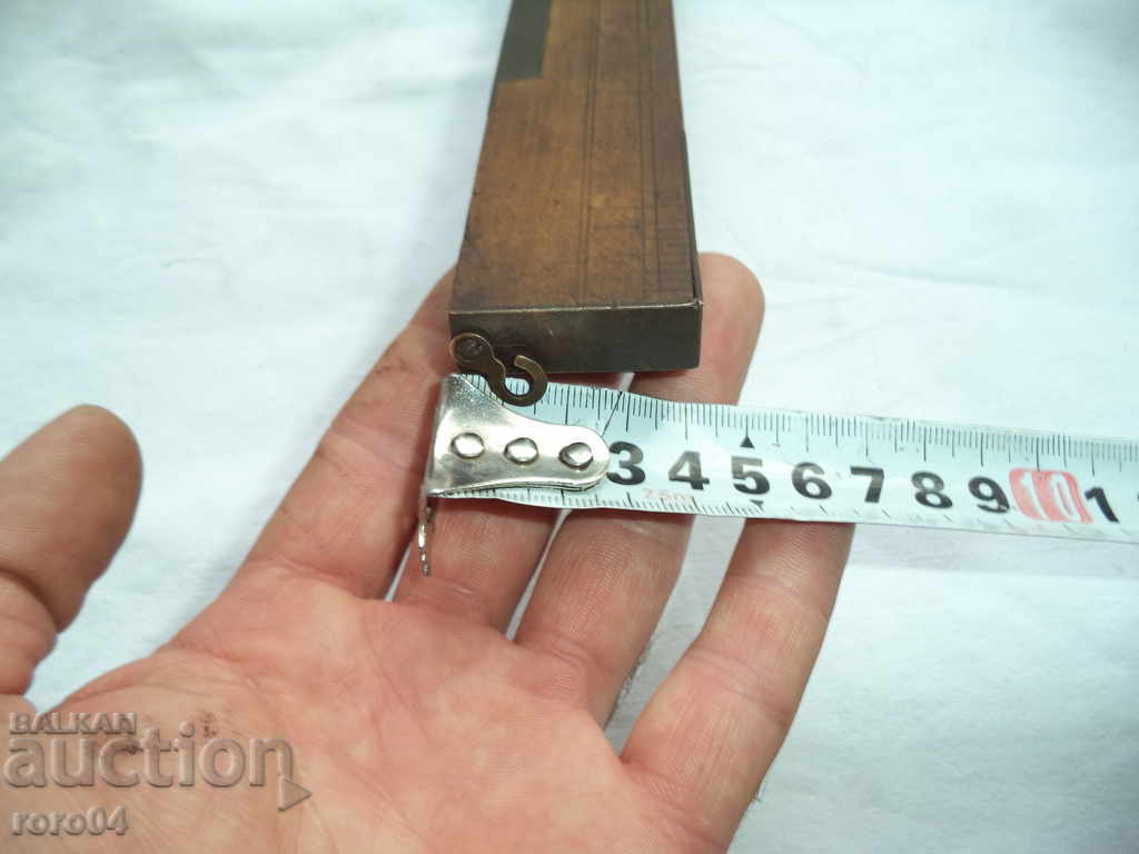 Delivery of NIVELIER - METER Delivery of NIVELIER - METER