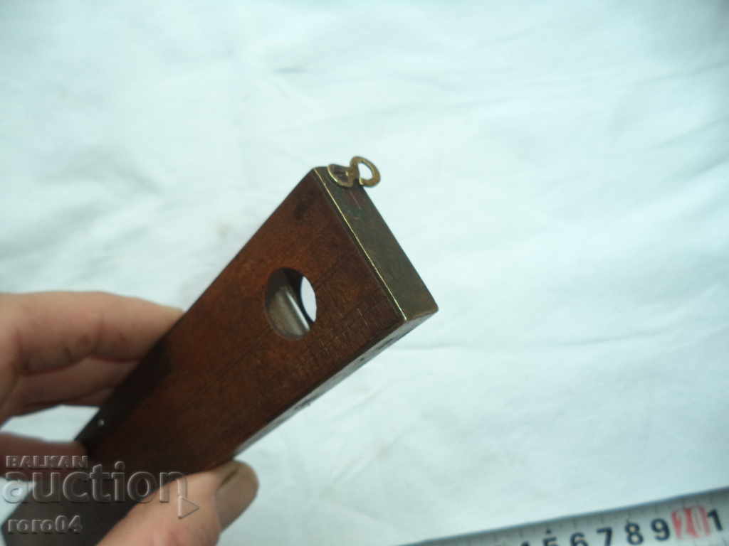 NIVELIER - METER - 5 NIVELIER - METER - 5