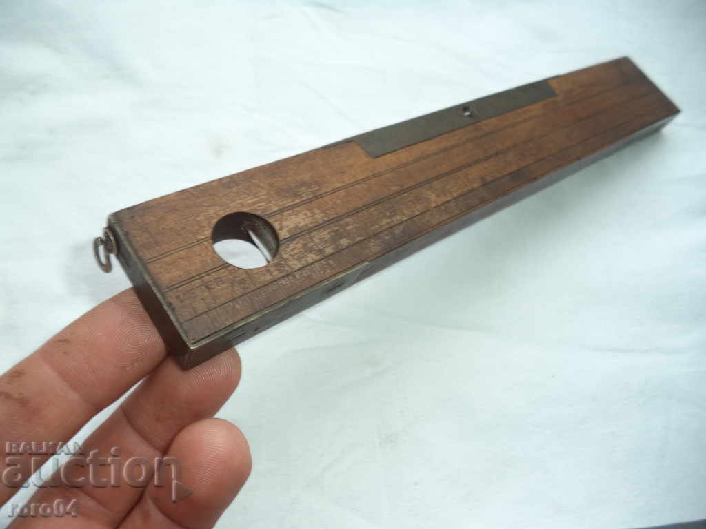 NIVELIER - METER - 7 NIVELIER - METER - 7