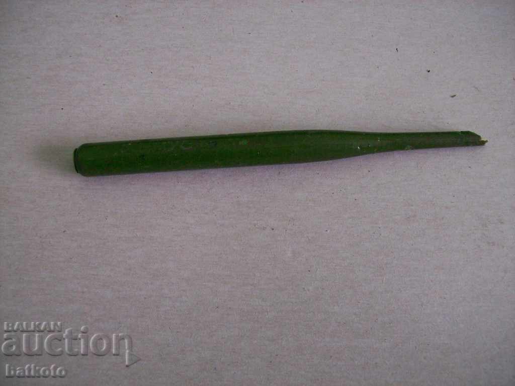 Стара перодръжка с надпис "Хемус" Стара перодръжка с надпис "Хемус"