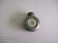 Стара метална  масленица за АК