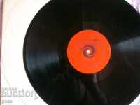 ВТА 10487 ЗЛАТНИ СТРУНИ - ДАЛЕЧНИ КОРЕНИ - 1980