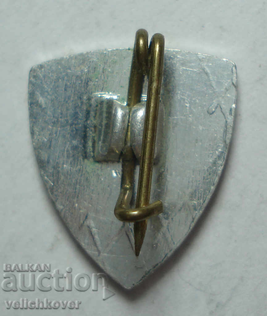 25375 Bulgaria sign Wrestling Tour Angel Voyvoda Haskovo with price 2.00 BGN | € 1.02 25375 Bulgaria sign Wrestling Tour Angel Voyvoda Haskovo with price 2.00 BGN | € 1.02