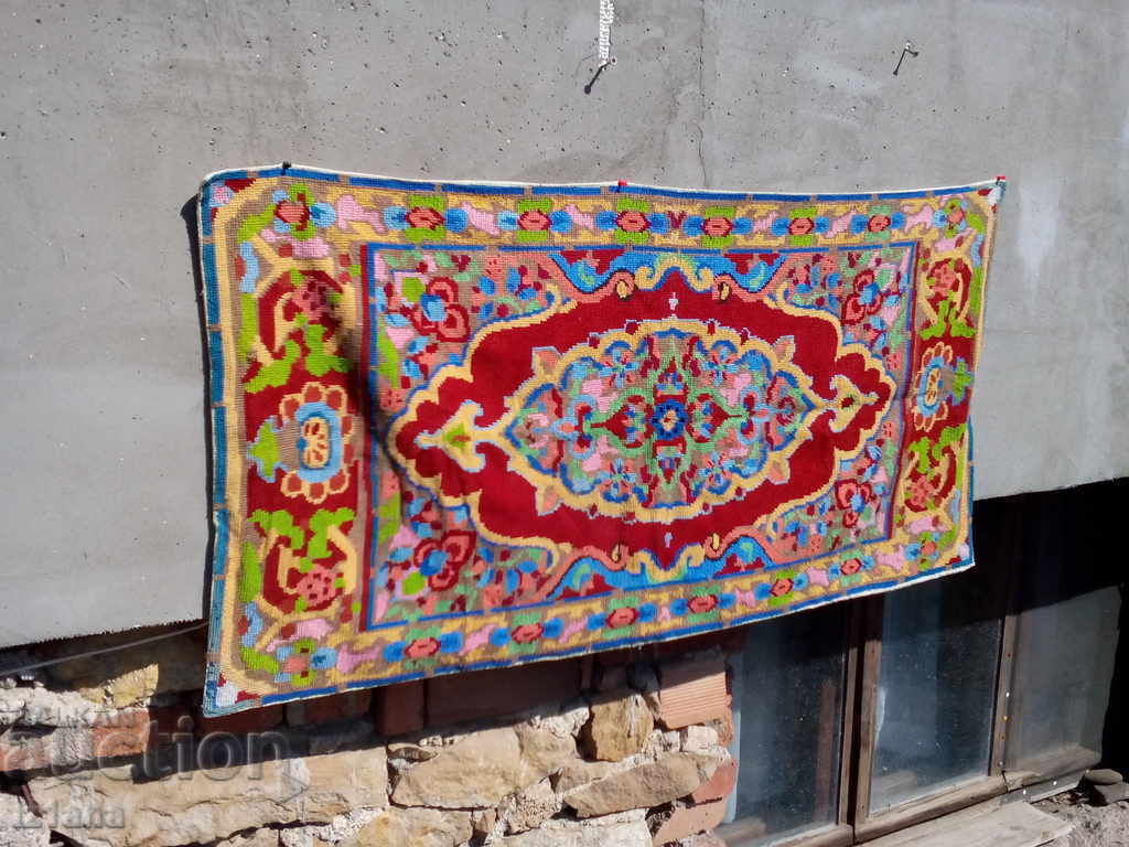 Antique carpet, wall covering with price 16.00 BGN | € 8.18 Antique carpet, wall covering with price 16.00 BGN | € 8.18