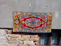 Antique carpet, wall covering