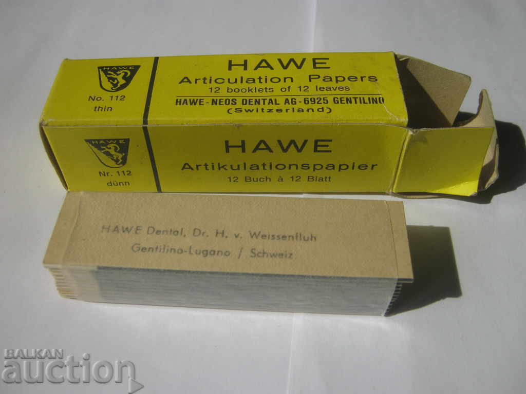 Auction Dentistry. Dental instruments and consumables Auction Dentistry. Dental instruments and consumables