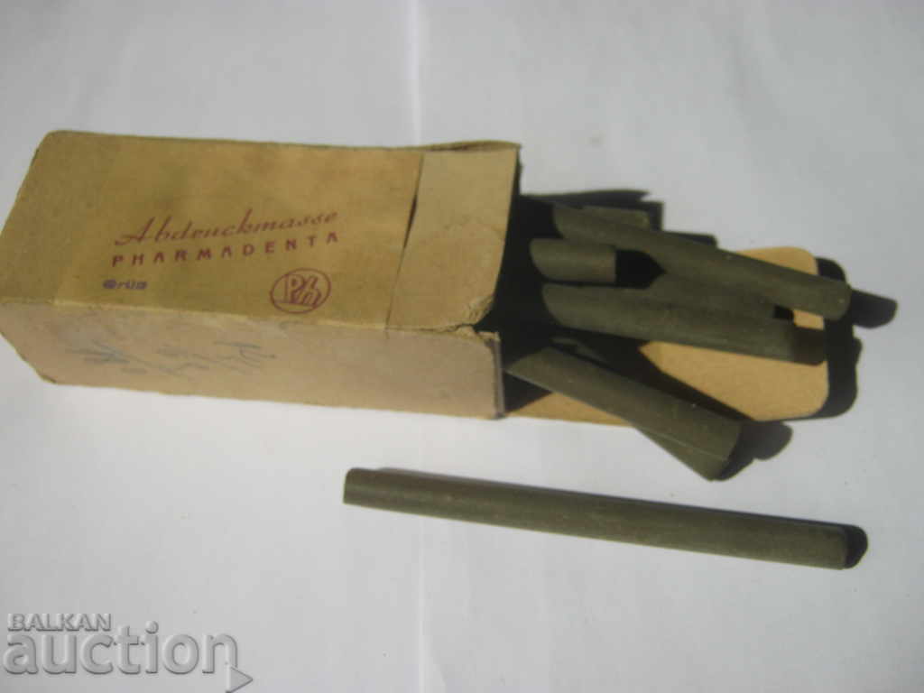 Auction Dentistry. Dental instruments and supplies Auction Dentistry. Dental instruments and supplies